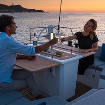 Beneteau Oceanis 46.1