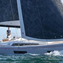 Beneteau Oceanis 46.1