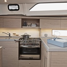 Beneteau Oceanis 46.1