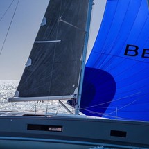 Beneteau Oceanis 46.1