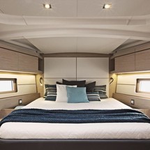 Beneteau Oceanis 46.1