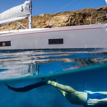 Beneteau Oceanis 46.1