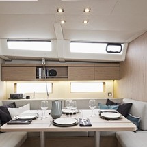Beneteau Oceanis 46.1