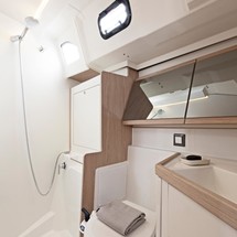 Beneteau Oceanis 46.1