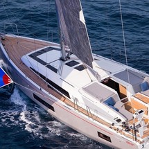 Beneteau Oceanis 46.1