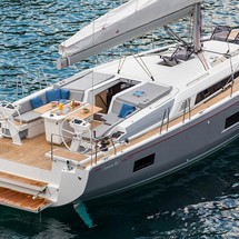 Beneteau Oceanis 46.1