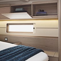 Beneteau Oceanis 46.1