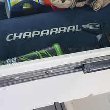 Chaparral 307 SSX