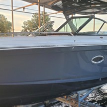 Chaparral 307 SSX