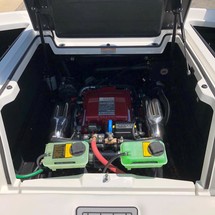 Super Air Nautique G23