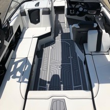 Super Air Nautique G23