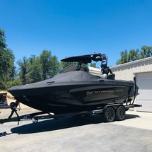 Super Air Nautique G23