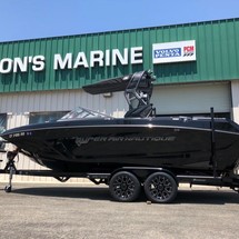 Super Air Nautique G23