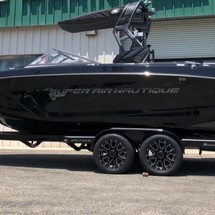 Super Air Nautique G23