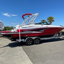 Monterey M-65