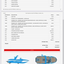 MB Sports B52 23