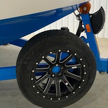 MB Sports B52 23