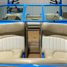 MB Sports B52 23