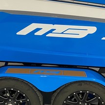MB Sports B52 23