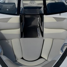 Malibu Wakesetter 22 VLX