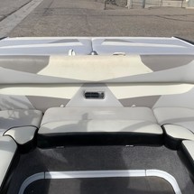 Malibu Wakesetter 22 VLX