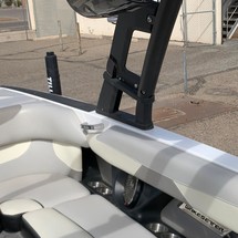 Malibu Wakesetter 22 VLX