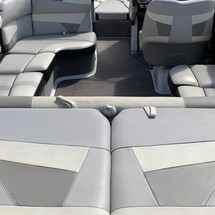 Malibu Wakesetter 22 VLX