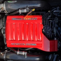 Malibu Wakesetter 22 VLX