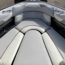 Malibu Wakesetter 22 VLX