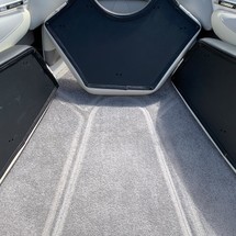 Malibu Wakesetter 22 VLX