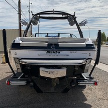 Malibu Wakesetter 22 VLX