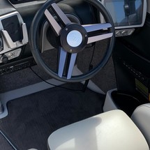 Malibu Wakesetter 22 VLX