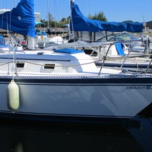 Conam 60 wide body