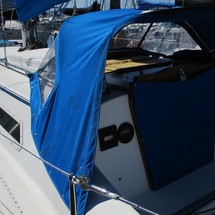 Conam 60 wide body
