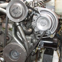 Conam 60 wide body