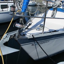 Conam 60 wide body