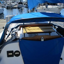 Conam 60 wide body