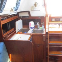 Conam 60 wide body