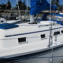 Conam 60 wide body