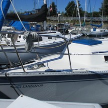 Conam 60 wide body