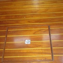 Conam 60 wide body