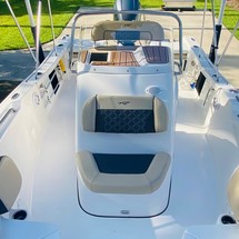 Tidewater 216 adventure