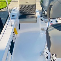 Tidewater 216 adventure