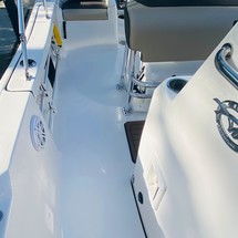 Tidewater 216 adventure