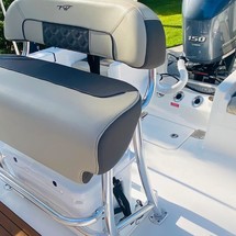 Tidewater 216 adventure