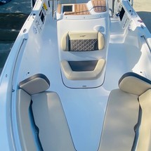 Tidewater 216 adventure