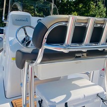 Tidewater 216 adventure