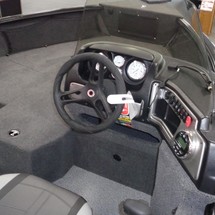 Lund Boats 1775 Impact SS