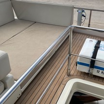 Riva 110 Dolcevita