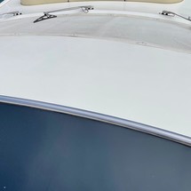 Riva 110 Dolcevita